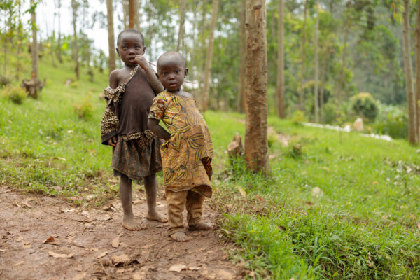 Straight Talk on Africa’s Food Future