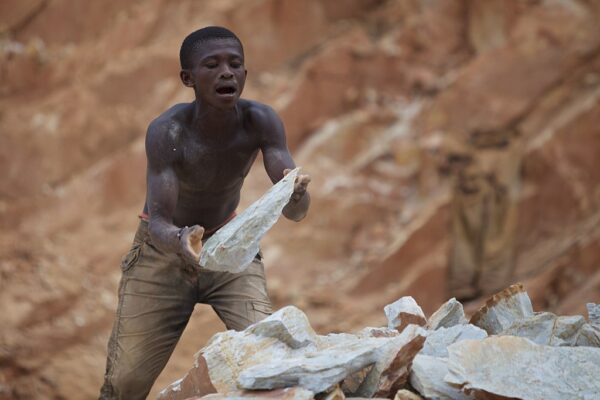 Africa Works Harder, Yet Hungrier. Who Feeds the People?