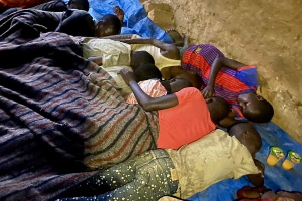Hunger Drives Uganda’s Mothers to Desperate Choices. And It’s Not Just Uganda.